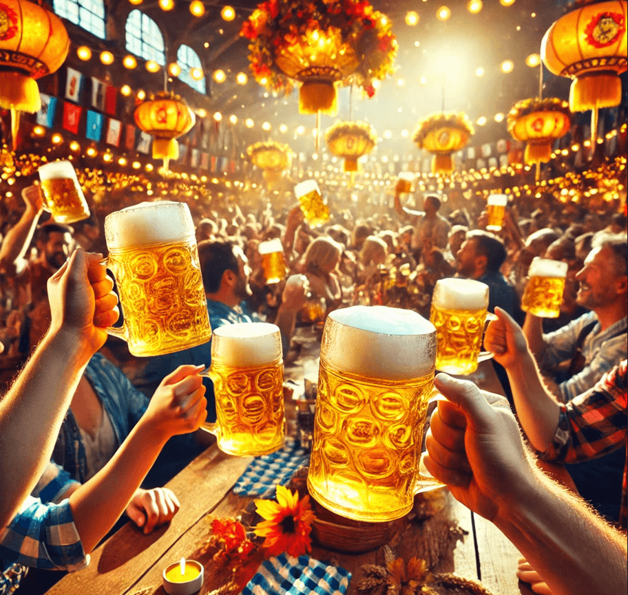 Home Brewing